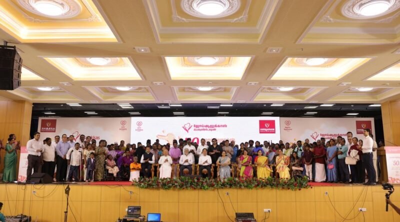 ‘எனக்கென்று ஒரு வீடு இருக்கிறது’ என கம்பீரமாக சொல்வதற்கு ஜோய் ஆலுக்காஸ் நிறுவனம் வழிவகுத்திருக்கிறது – டாப் ஸ்டார் பிரசாந்த் ‘எனக்கென்று ஒரு வீடு இருக்கிறது’ என கம்பீரமாக சொல்வதற்கு ஜோய் ஆலுக்காஸ் நிறுவனம் வழிவகுத்திருக்கிறது – டாப் ஸ்டார் பிரசாந்த்