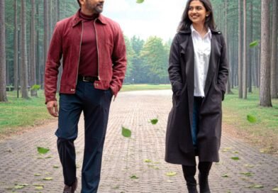 சூர்யாவின் ‘விஸ்வநாத் & சன்ஸ் ‘ படத்தின் டீசர் வெளியிடப்பட்டது. இயக்குநர் வெங்கி அட்லூரி ( (Venky Atluri)- ஒரு சக்தி வாய்ந்த எமோஷனல் டிராமாவை வழங்க உறுதியளிக்கிறார் சூர்யாவின் ‘விஸ்வநாத் & சன்ஸ் ‘ படத்தின் டீசர் வெளியிடப்பட்டது. இயக்குநர் வெங்கி அட்லூரி ( (Venky Atluri)- ஒரு சக்தி வாய்ந்த எமோஷனல் டிராமாவை வழங்க உறுதியளிக்கிறார்