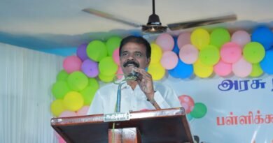 குறுக்கு வழியில் வந்த ஆதவ் அர்ஜூனா ரஜினிகாந்த்தைப் பற்றி பேச தகுதியில்லாதவர்