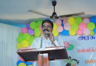 குறுக்கு வழியில் வந்த ஆதவ் அர்ஜூனா ரஜினிகாந்த்தைப் பற்றி பேச தகுதியில்லாதவர்