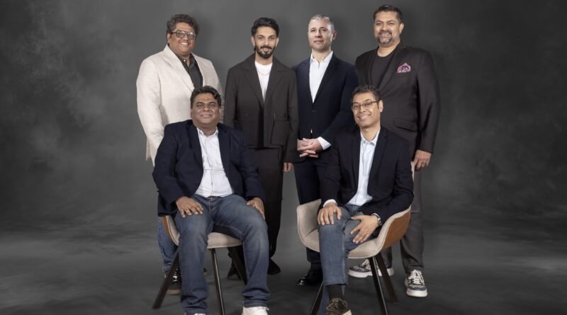 யுனிவர்சல் மியூசிக் இந்தியா, அனிருத் ரவிச்சந்தரின் புதிய இசைப்பதிவு நிறுவனமான அல்புகர்க்கு ரெக்கார்ட்ஸ் உடன் பிரத்யேக கூட்டாண்மையை அமைத்துள்ளது