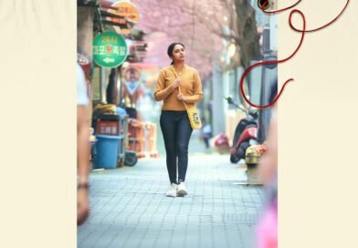 நெட்ஃபிலிக்ஸ் தமிழில் வெளியான ‘மேட் இன் கொரியா’ படம் ஆங்கிலம் அல்லாத படங்களின் பட்டியலில் உலகளவில் முதலிடம் பிடித்து 24 நாடுகளில் டிரெண்டிங்கில் உள்ளது!