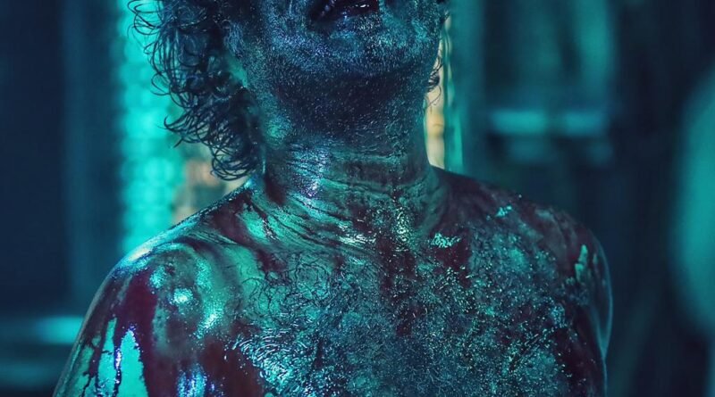 ரசிகர்கள் மிகவும் எதிர்பார்த்திருக்கும் ‘டிமாண்டி காலனி3’ திரைப்படத்தில் ‘தி லைப்ரரியன்’ கதாபாத்திரத்தில் நடிக்கிறார் குரு சோமசுந்தரம்!