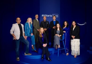 Prime Video Presents 2026: Prime Video இந்தியாவின் இதுவரையிலான மிகப்பெரிய ஒரிஜினல்ஸ் ஸ்லேட்டை அறிவிக்கிறது — பல வடிவங்கள் மற்றும் மொழிகளில் தொடர்கள் மற்றும் திரைப்படங்களின் விரிவான வரிசை Prime Video Presents 2026: Prime Video இந்தியாவின் இதுவரையிலான மிகப்பெரிய ஒரிஜினல்ஸ் ஸ்லேட்டை அறிவிக்கிறது — பல வடிவங்கள் மற்றும் மொழிகளில் தொடர்கள் மற்றும் திரைப்படங்களின் விரிவான வரிசை