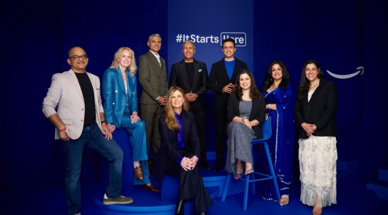 Prime Video Presents 2026: Prime Video இந்தியாவின் இதுவரையிலான மிகப்பெரிய ஒரிஜினல்ஸ் ஸ்லேட்டை அறிவிக்கிறது — பல வடிவங்கள் மற்றும் மொழிகளில் தொடர்கள் மற்றும் திரைப்படங்களின் விரிவான வரிசை Prime Video Presents 2026: Prime Video இந்தியாவின் இதுவரையிலான மிகப்பெரிய ஒரிஜினல்ஸ் ஸ்லேட்டை அறிவிக்கிறது — பல வடிவங்கள் மற்றும் மொழிகளில் தொடர்கள் மற்றும் திரைப்படங்களின் விரிவான வரிசை