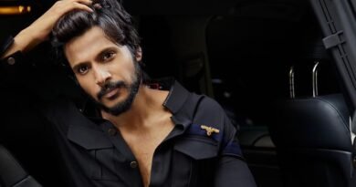 ‘சம்பாலா’ தயாரிப்பாளர், இயக்குநர் கூட்டணியில், சந்தீப் கிஷன் நடிப்பில், உருவாகும் பான்-இந்திய ஃபேண்டஸி திரைப்படம்! ‘சம்பாலா’ தயாரிப்பாளர், இயக்குநர் கூட்டணியில், சந்தீப் கிஷன் நடிப்பில், உருவாகும் பான்-இந்திய ஃபேண்டஸி திரைப்படம்!