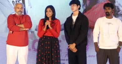 இன்ஸ்டா பிரபலங்கள் நடிக்கும் ‘லவ் 3.0’ இன்ஸ்டா பிரபலங்கள் நடிக்கும் ‘லவ் 3.0’