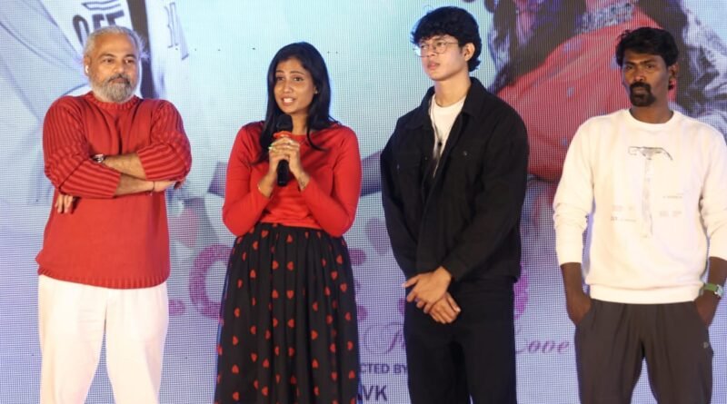 இன்ஸ்டா பிரபலங்கள் நடிக்கும் ‘லவ் 3.0’ இன்ஸ்டா பிரபலங்கள் நடிக்கும் ‘லவ் 3.0’