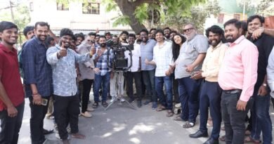 மாலிக் ஸ்ட்ரீம்ஸ் கார்ப்பரேஷன் தயாரிப்பில் ராஜேஷ்.எம் இயக்கத்தில் நடிகர் ஜீவா நடிக்கும் ‘ஜாலியா இருந்த ஒருத்தன்’ படத்தின் படப்பிடிப்பு நிறைவு மாலிக் ஸ்ட்ரீம்ஸ் கார்ப்பரேஷன் தயாரிப்பில் ராஜேஷ்.எம் இயக்கத்தில் நடிகர் ஜீவா நடிக்கும் ‘ஜாலியா இருந்த ஒருத்தன்’ படத்தின் படப்பிடிப்பு நிறைவு