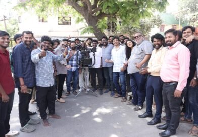 மாலிக் ஸ்ட்ரீம்ஸ் கார்ப்பரேஷன் தயாரிப்பில் ராஜேஷ்.எம் இயக்கத்தில் நடிகர் ஜீவா நடிக்கும் ‘ஜாலியா இருந்த ஒருத்தன்’ படத்தின் படப்பிடிப்பு நிறைவு மாலிக் ஸ்ட்ரீம்ஸ் கார்ப்பரேஷன் தயாரிப்பில் ராஜேஷ்.எம் இயக்கத்தில் நடிகர் ஜீவா நடிக்கும் ‘ஜாலியா இருந்த ஒருத்தன்’ படத்தின் படப்பிடிப்பு நிறைவு