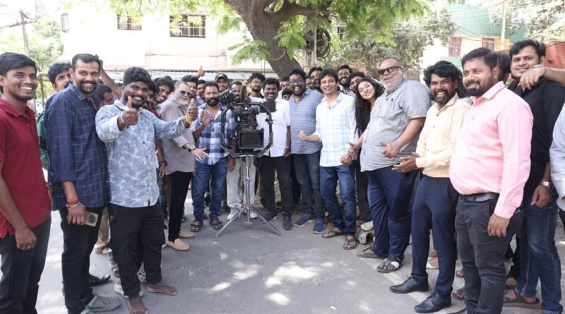 மாலிக் ஸ்ட்ரீம்ஸ் கார்ப்பரேஷன் தயாரிப்பில் ராஜேஷ்.எம் இயக்கத்தில் நடிகர் ஜீவா நடிக்கும் ‘ஜாலியா இருந்த ஒருத்தன்’ படத்தின் படப்பிடிப்பு நிறைவு மாலிக் ஸ்ட்ரீம்ஸ் கார்ப்பரேஷன் தயாரிப்பில் ராஜேஷ்.எம் இயக்கத்தில் நடிகர் ஜீவா நடிக்கும் ‘ஜாலியா இருந்த ஒருத்தன்’ படத்தின் படப்பிடிப்பு நிறைவு