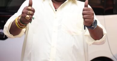 “கெணத்த காணோம்” — உணர்ச்சிப்பூர்வமான வெற்றி: யோகி பாபுவின் மனமார்ந்த நன்றி!