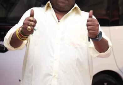 “கெணத்த காணோம்” — உணர்ச்சிப்பூர்வமான வெற்றி: யோகி பாபுவின் மனமார்ந்த நன்றி!