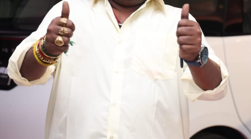 “கெணத்த காணோம்” — உணர்ச்சிப்பூர்வமான வெற்றி: யோகி பாபுவின் மனமார்ந்த நன்றி!