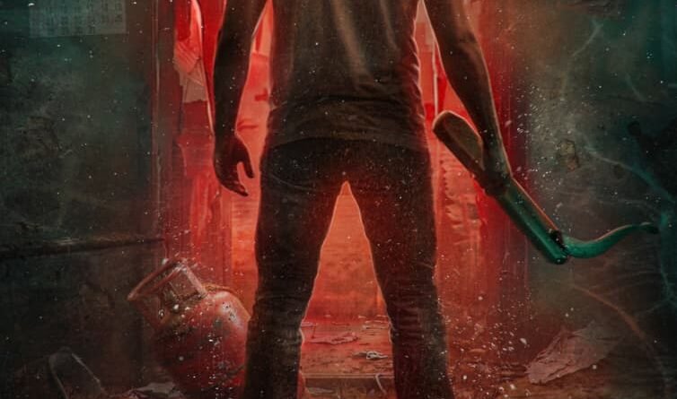 நடிகர் சூரி, இயக்குநர் ஆர். ரவிகுமார், மைத்ரி மூவி மேக்கர்ஸ் இணையும் ‘Blood Followed The Flood’ எனும் டேக்லைன் கொண்ட புதிய படம் #சூரி07, #மைத்ரிதமிழ்03 அறிவிப்பு!