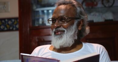 ‘ஹபீபி’ திரைப்படத்திற்கு தனது அனுபவம் மூலம் வழிகாட்டி வலுசேர்த்துள்ளார் கஸ்தூரி ராஜா!