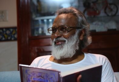 ‘ஹபீபி’ திரைப்படத்திற்கு தனது அனுபவம் மூலம் வழிகாட்டி வலுசேர்த்துள்ளார் கஸ்தூரி ராஜா!