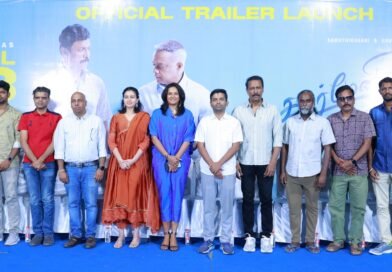 சமுத்திரக்கனி – கௌதம் வாசுதேவ் மேனன் இணைந்து நடிக்கும்’ கார் மேனி செல்வம்’ படத்தின் பத்திரிகையாளர் சந்திப்பு