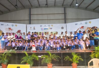 கேலோ இந்தியா அஸ்மிதா மகளிர் கிக் பாக்சிங் தேசிய லீக் 2025–2026