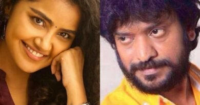 ‘லாக் டவுன்’ படத்திற்கு பிறகு நிறைய புதிய படங்களில் நடித்து வருகிறார் விநாயகராஜ்!