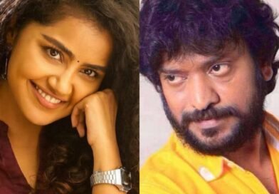 ‘லாக் டவுன்’ படத்திற்கு பிறகு நிறைய புதிய படங்களில் நடித்து வருகிறார் விநாயகராஜ்!