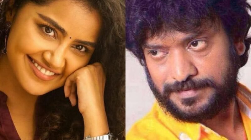 ‘லாக் டவுன்’ படத்திற்கு பிறகு நிறைய புதிய படங்களில் நடித்து வருகிறார் விநாயகராஜ்!