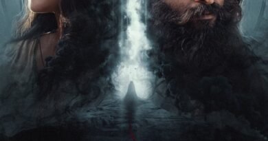 நடிகர்கள் ஜெயசூர்யா, பிரபுதேவா, அனுஷ்கா ஷெட்டி நடிப்பில் உருவாகி இருக்கும் ‘கத்தனார்’ திரைப்பட டிரெய்லர் ரசிகர்களுக்கு விஷூவல் விருந்தாக வெளியாகியுள்ளது!