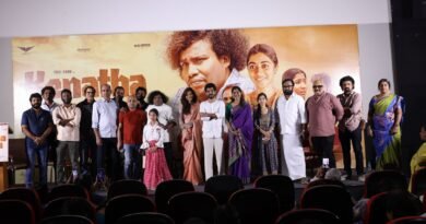 சினிமாவில் யாருக்கும் அட்வைஸ் பண்ணக்கூடாது, பண்ணாலும் கேட்க மாட்டார்கள் – கரு பழனியப்பன் சினிமாவில் யாருக்கும் அட்வைஸ் பண்ணக்கூடாது, பண்ணாலும் கேட்க மாட்டார்கள் – கரு பழனியப்பன்