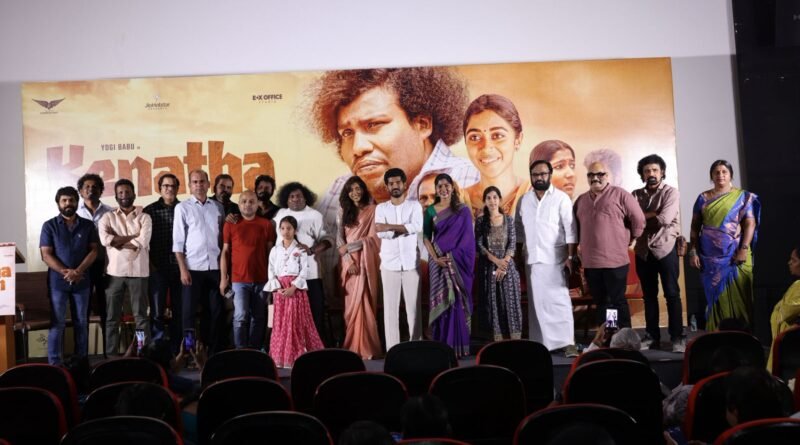 சினிமாவில் யாருக்கும் அட்வைஸ் பண்ணக்கூடாது, பண்ணாலும் கேட்க மாட்டார்கள் – கரு பழனியப்பன் சினிமாவில் யாருக்கும் அட்வைஸ் பண்ணக்கூடாது, பண்ணாலும் கேட்க மாட்டார்கள் – கரு பழனியப்பன்