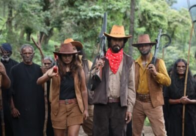 *ஹாரர் சயின்ஸ் பிக்சன் சூப்பர் நேச்சுரல் ஃபேண்டஸி திரில்லர் படமாக உருவாகி உள்ள ‘நோவா’*