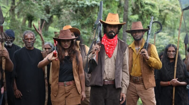 *ஹாரர் சயின்ஸ் பிக்சன் சூப்பர் நேச்சுரல் ஃபேண்டஸி திரில்லர் படமாக உருவாகி உள்ள ‘நோவா’*