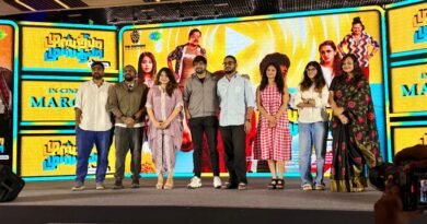 ‘முஸ்தபா முஸ்தபா’ படத்தின் ப்ரீ ரிலீஸ் நிகழ்வு!