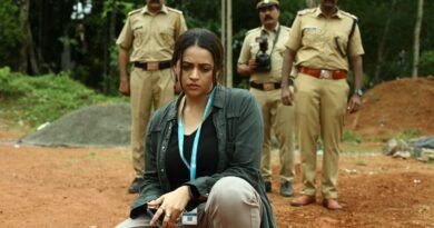 அனோமி – விமர்சனம்