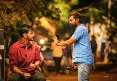 ‘ப்ளடி பாலிடிக்ஸ்’ படத்தின் அதிரடி டைட்டில் டீசரை நடிகர் ஆர்யா மற்றும் மாரி செல்வராஜ் வெளியிட்டனர்!