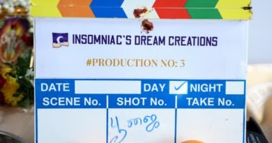 ‘இறுதிப்பக்கம்’ இயக்குநரின் அடுத்த அதிரடி: புதிய இன்வெஸ்டிகேஷன் திரில்லர், பூஜையுடன் துவங்கியது!