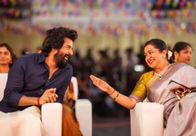 தாய் கிழவி’ திரைப்படத்தின் வெற்றிவிழா நிகழ்வு!