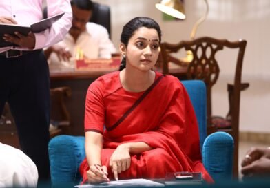 வெஞ்சென்ஸ் – விமர்சனம்