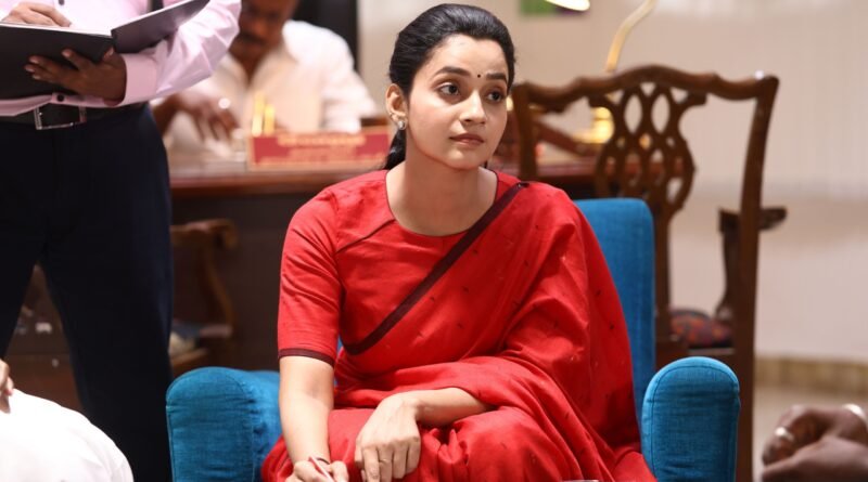 வெஞ்சென்ஸ் – விமர்சனம்