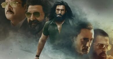 ரசிகர்களுக்கு சர்ப்ரைஸ்! இன்று முதல் மீண்டும் திரையரங்குகளில் துரந்தர் முதல் பாகம்!