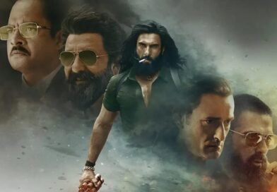 ரசிகர்களுக்கு சர்ப்ரைஸ்! இன்று முதல் மீண்டும் திரையரங்குகளில் துரந்தர் முதல் பாகம்!