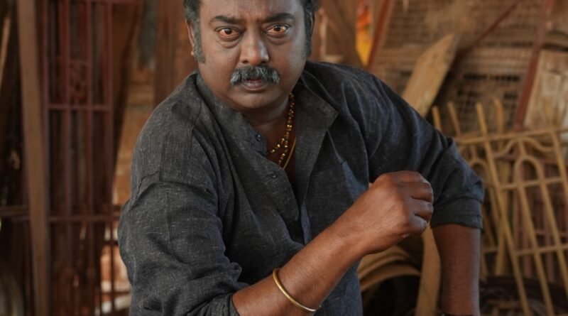 போலீஸ் ஃபேமிலி – விமர்சனம்…