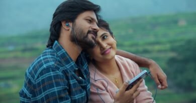 Made in Korea – விமர்சனம்