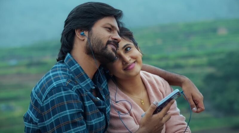 Made in Korea – விமர்சனம்