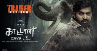 ‘காட்டான்’ டிரெய்லர் முத்துவின் துண்டிக்கப்பட்ட தலையைச் சுற்றியுள்ள மர்மத்தை மேலும் விரிவாக்குகிறது 