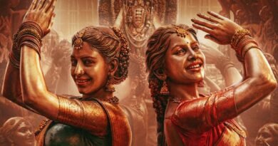 ‘நாகபந்தம்’ படத்தின் ஆன்மீக கீதமான ( Spiritual Anthem) ‘நமோ ரே ‘ ( NAMO Re) வெளியீடு ‘நாகபந்தம்’ படத்தின் ஆன்மீக கீதமான ( Spiritual Anthem) ‘நமோ ரே ‘ ( NAMO Re) வெளியீடு