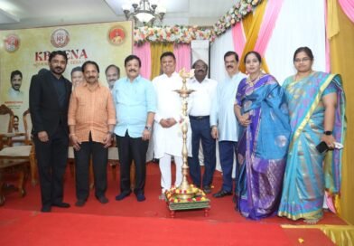 *சென்னையில் “கேபி சேனா” கோலாகல தொடக்க விழா*  – காப்பு, பலிஜா சமூகங்களின் ஒற்றுமைக்கு அழைப்பு!!!