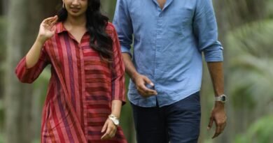 நீ FOR EVER – விமர்சனம்