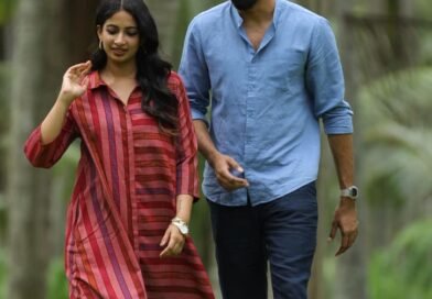 நீ FOR EVER – விமர்சனம்