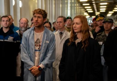 Project Hail Mary – விமர்சனம்