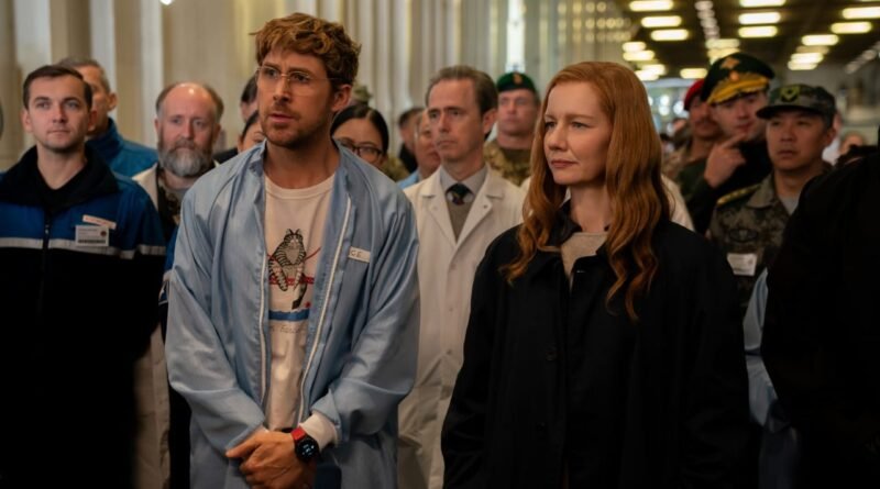 Project Hail Mary – விமர்சனம்